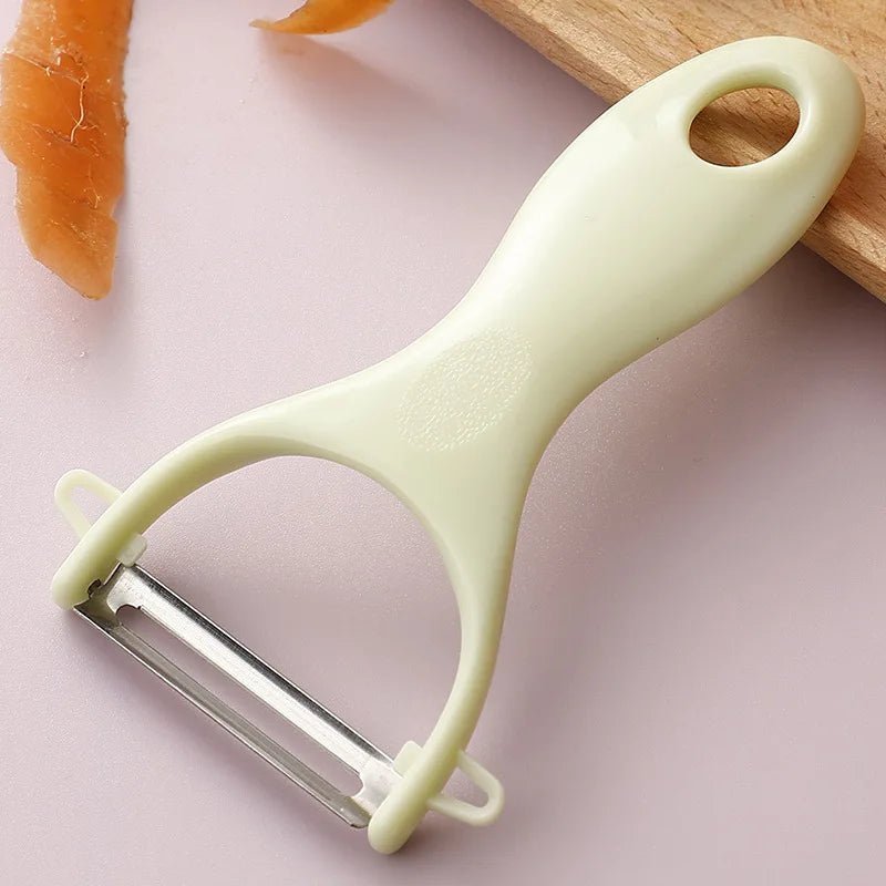 Éplucheur Rapide | Inox Pro - Outils Gourmets
