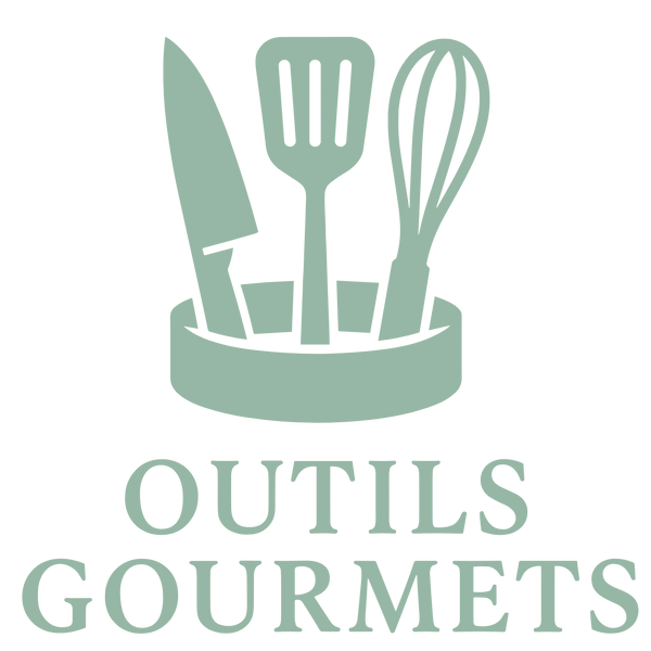 Outils Gourmets