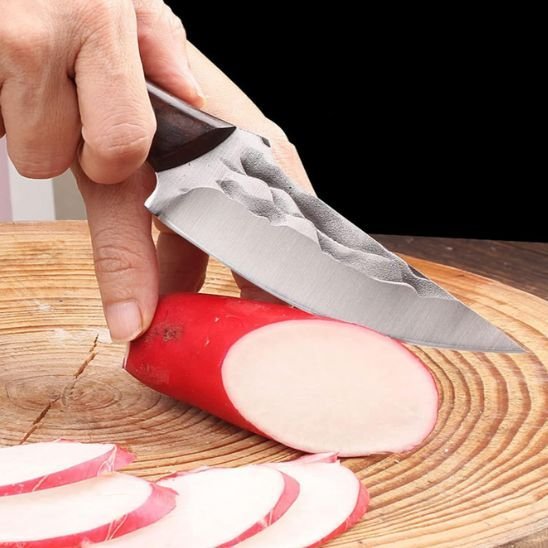 Couteau pour cuisine | Ultra - Tranchant - Outils Gourmets