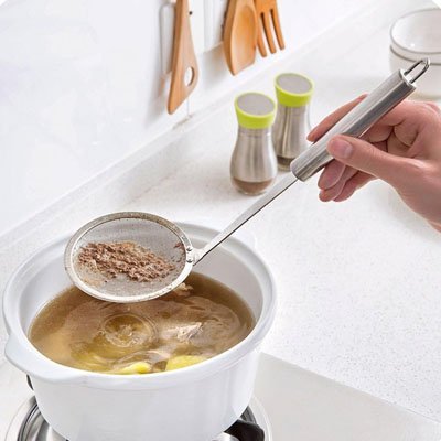 Ecumoire | ProChef - Outils Gourmets