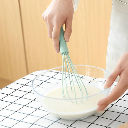 Fouet de Cuisine en Inox | Professionnel - Outils Gourmets