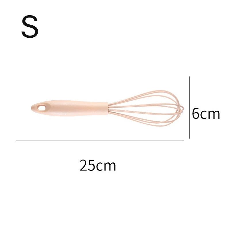 Fouet de Cuisine en Inox | Professionnel - Outils Gourmets