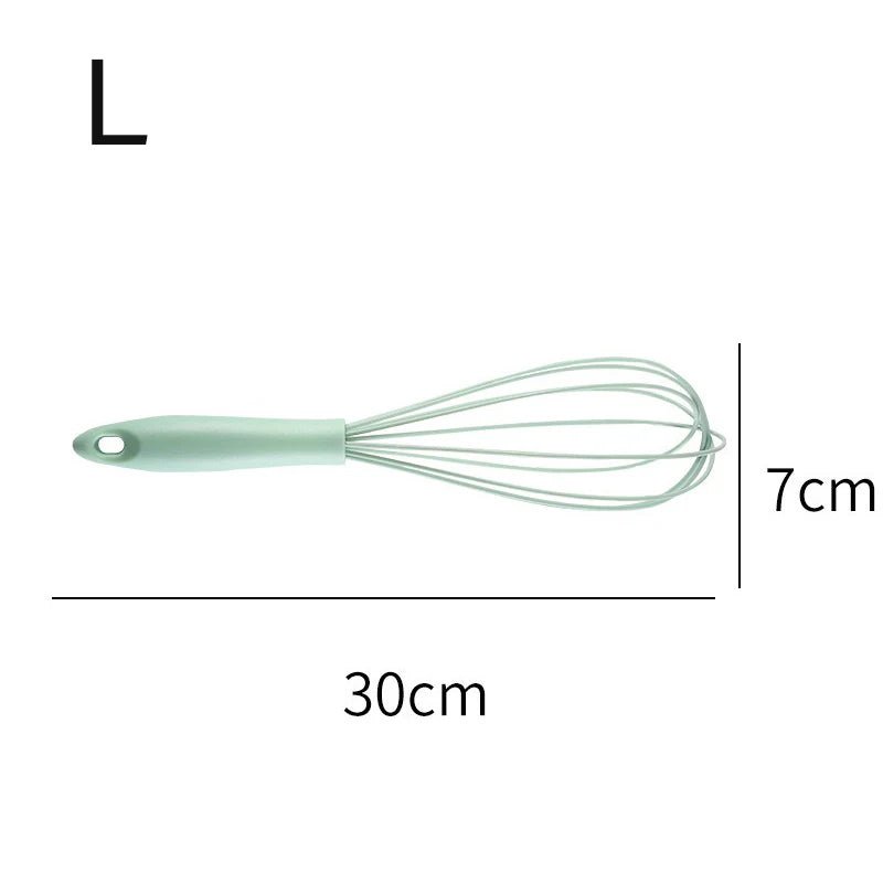 Fouet de Cuisine en Inox | Professionnel - Outils Gourmets