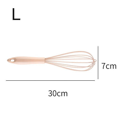 Fouet de Cuisine en Inox | Professionnel - Outils Gourmets