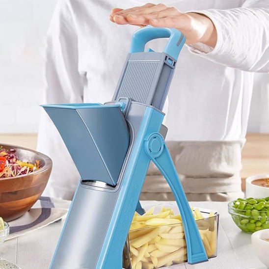 Mandoline Cuisine | TranchExpress - Outils Gourmets