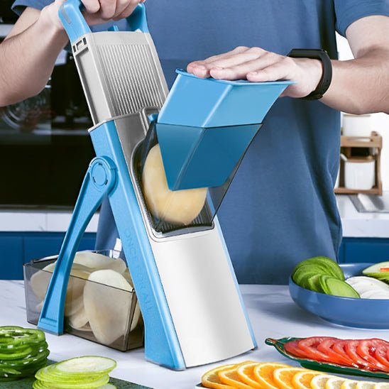 Mandoline Cuisine | TranchExpress - Outils Gourmets