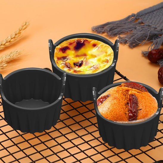Moule à muffin | Premium Anti - adhésif - Outils Gourmets