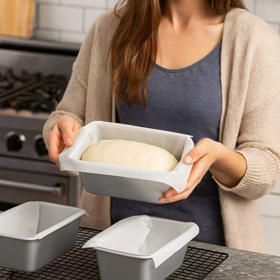 Moule a pain | Boulanger Professionnel - Outils Gourmets