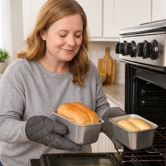 Moule a pain | Boulanger Professionnel - Outils Gourmets