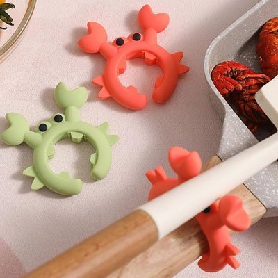 Repose Cuillère | Élégance Cuisine - Outils Gourmets