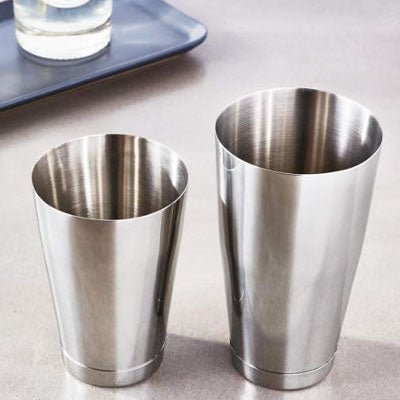 shaker cocktail | Inox Pro - Outils Gourmets