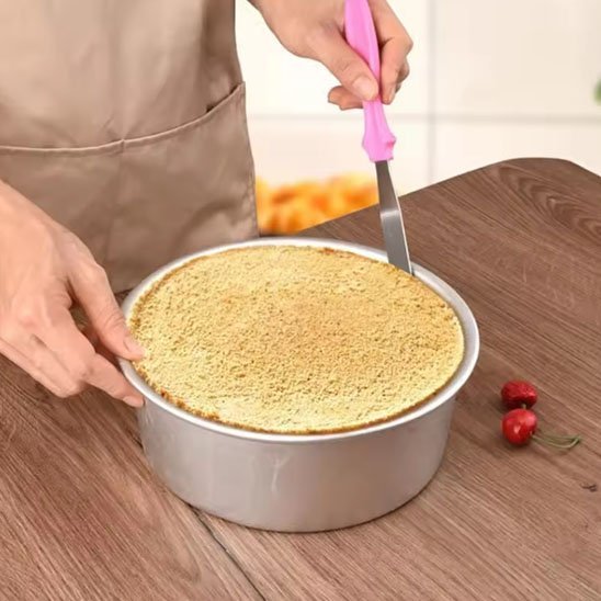 Spatule | Premium Silicone Résistante - Outils Gourmets