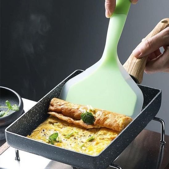 Spatule Ultra - Résistante | Cuisine Facile - Outils Gourmets