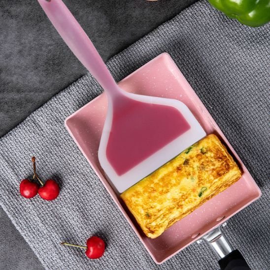 Spatule Ultra - Résistante | Cuisine Facile - Outils Gourmets