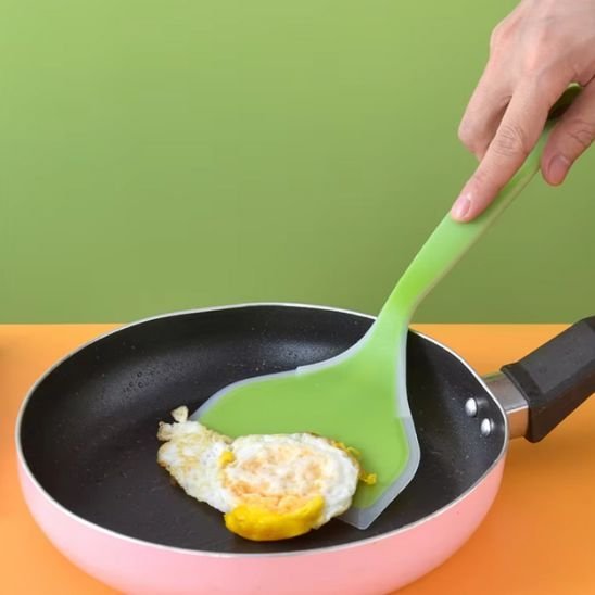 Spatule Ultra - Résistante | Cuisine Facile - Outils Gourmets