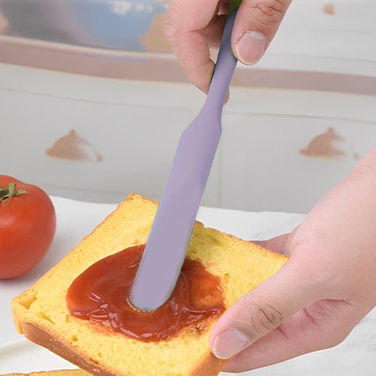 Spatule | UltraSilicone - Outils Gourmets