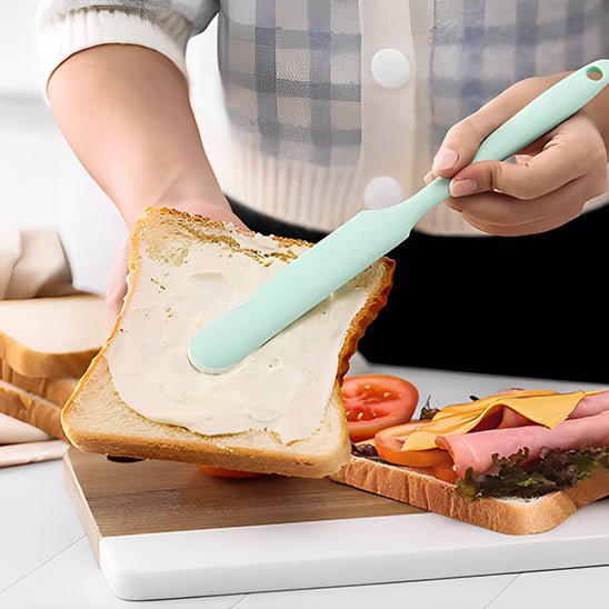 Spatule | UltraSilicone - Outils Gourmets